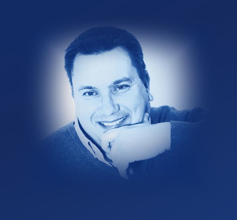 Rechtsanwalt Andreas Meyer — Fachanwalt für Strafrecht